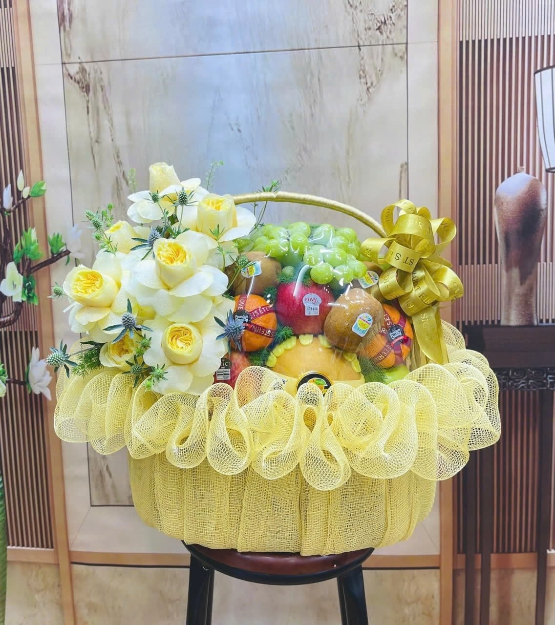 Fresh Julice Flower