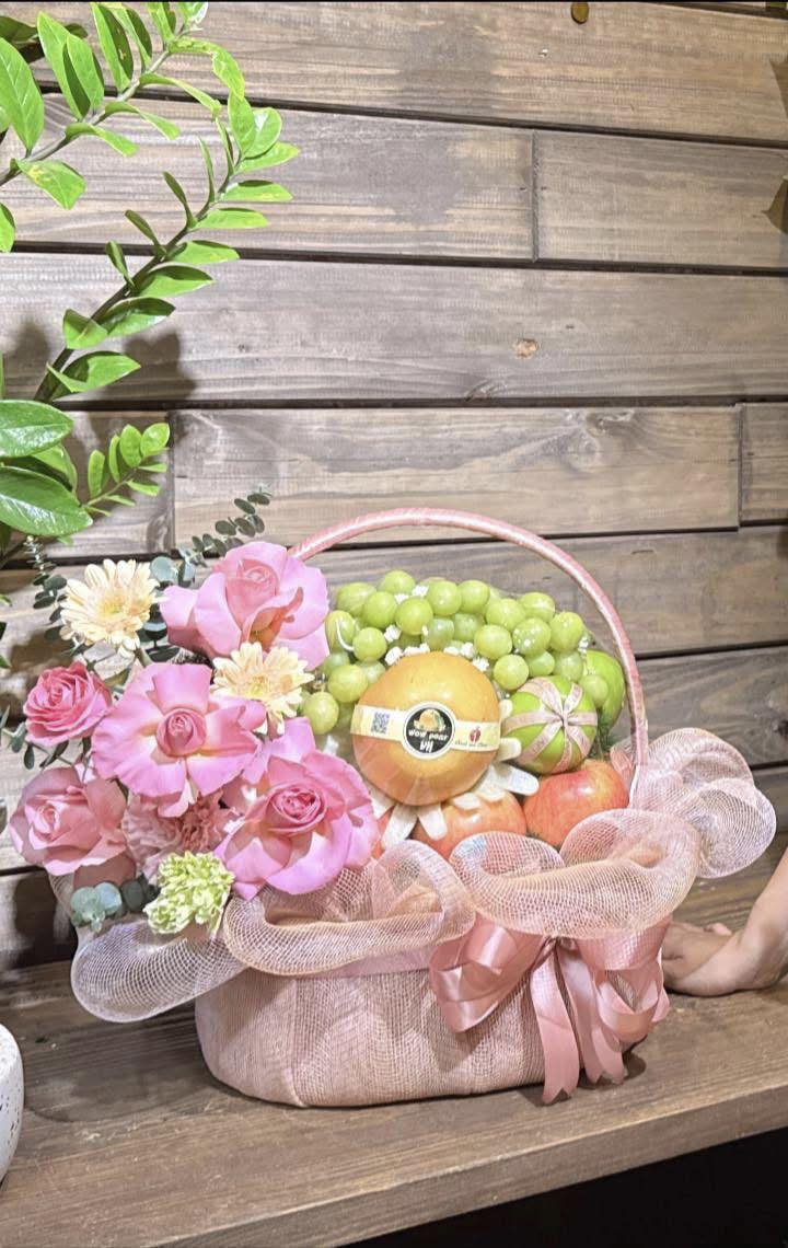 Fresh Julice Flower