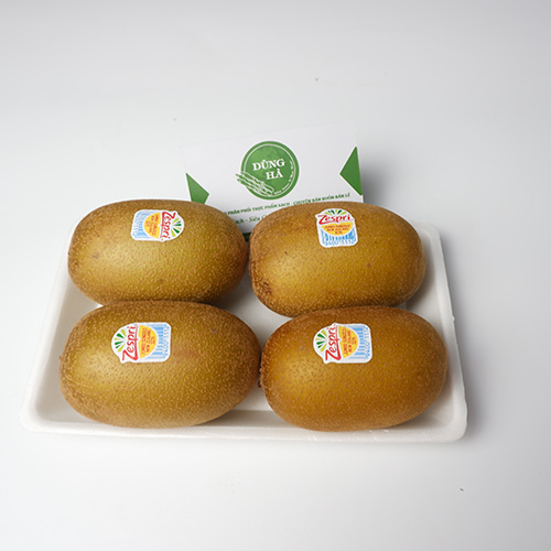 Thùng kiwi vàng giá sỉ KS2
